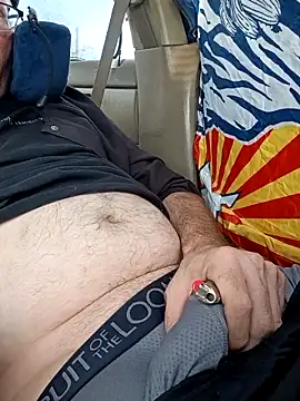 crazycam619 online show from February 2, 4:06 pm