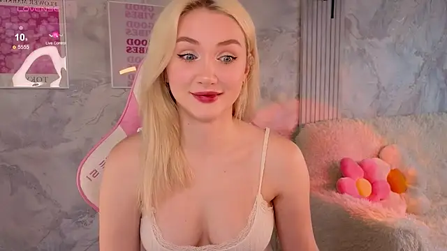 angel with flowers online show from July 3, 4:52 am