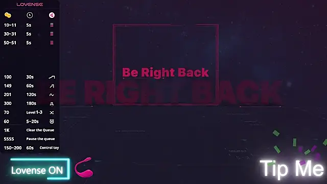 joycesilver online show from March 13, 11:30 am