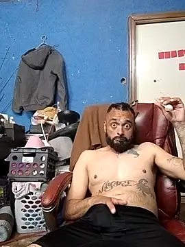 C8L3U online show from March 11, 12:27 am