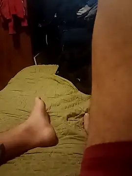 Uruguayo1988 online show from November 16, 7:25 am