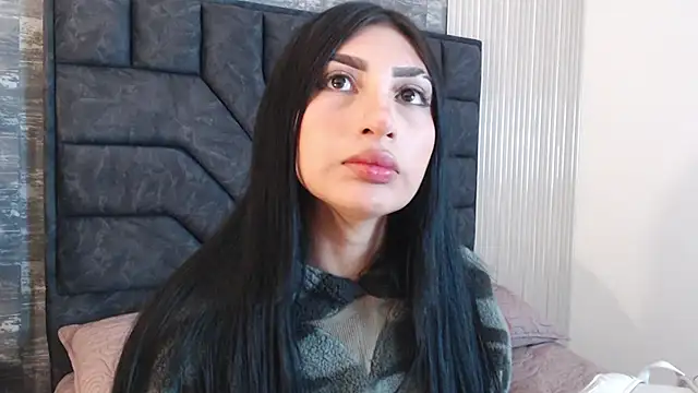 Nicolette ks  online show from October 22, 3:40 am