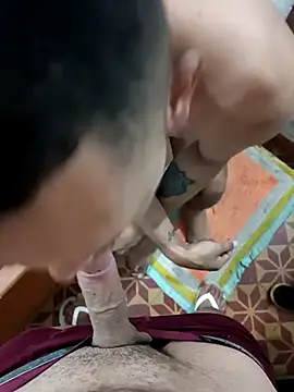 eupica1195 online show from October 19, 6:36 am