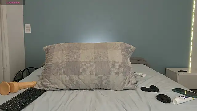 kairos xxx online show from February 14, 11:20 pm