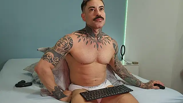 kairos xxx online show from March 1, 10:53 pm