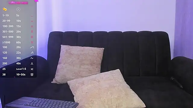 Iamdylan777 online show from December 10, 3:55 pm