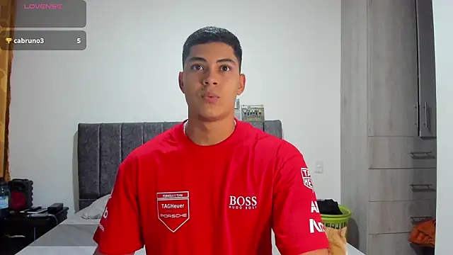 Iamdylan777 online show from January 6, 12:05 am