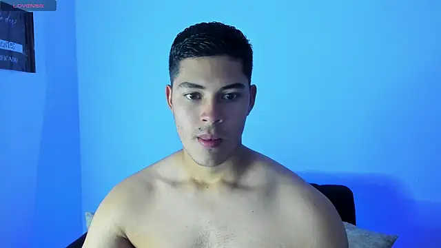 Iamdylan777 online show from January 22, 10:59 pm