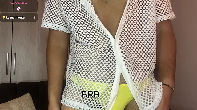 Iamdylan777 online show from January 29, 2:10 pm