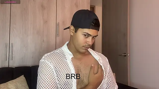 Iamdylan777 online show from February 12, 1:52 am