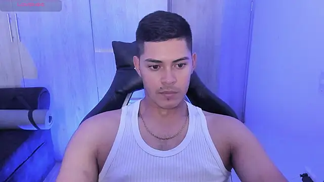 Iamdylan777 online show from February 18, 1:43 am