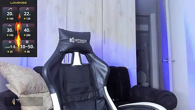 Iamdylan777 online show from February 24, 3:55 am