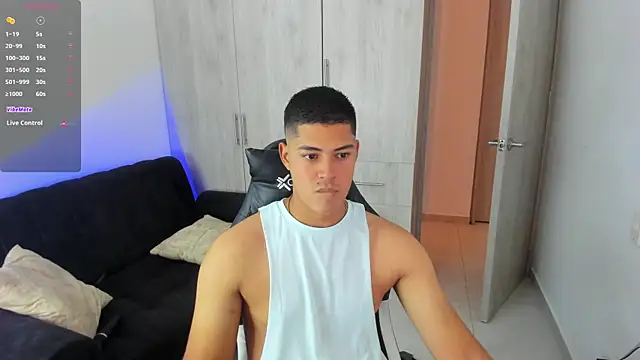 Iamdylan777 online show from March 7, 6:22 pm