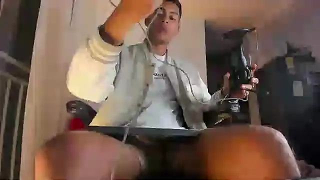 Iamdylan777 online show from March 20, 1:57 am