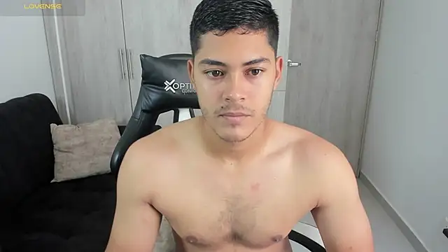 Iamdylan777 online show from September 25, 12:53 pm