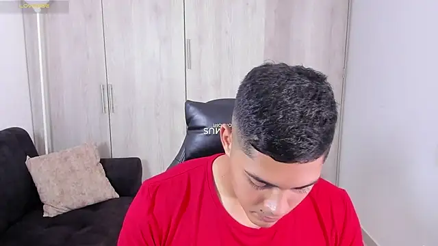 Iamdylan777 online show from September 30, 2:44 pm