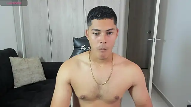 Iamdylan777 online show from October 2, 6:15 pm