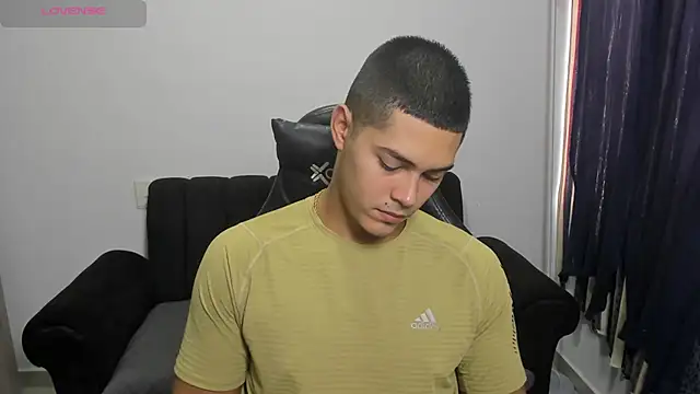 Iamdylan777 online show from March 4, 12:22 pm