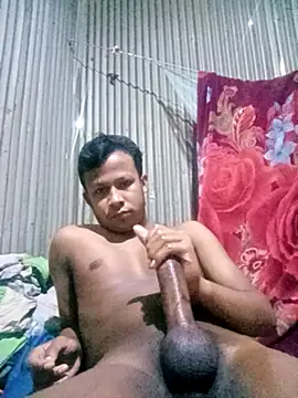 Hot boy 017 online show from October 13, 4:01 am