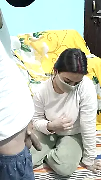 Sexi rimi bhabhi online show from March 5, 7:06 pm