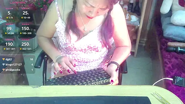 Jerry-Lan online show from November 18, 11:25 am