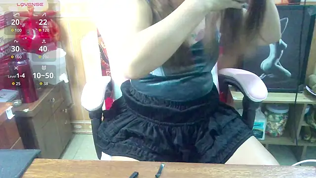 Jerry-Lan online show from March 3, 10:10 am