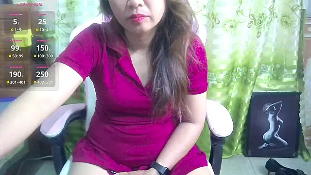 Jerry-Lan online show from March 9, 7:40 pm