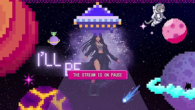 AllisonCatUwU online show from November 30, 3:38 pm