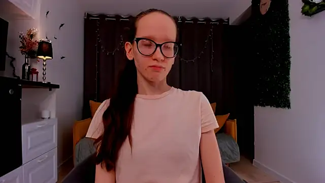 BettyBrowni online show from February 14, 1:13 am