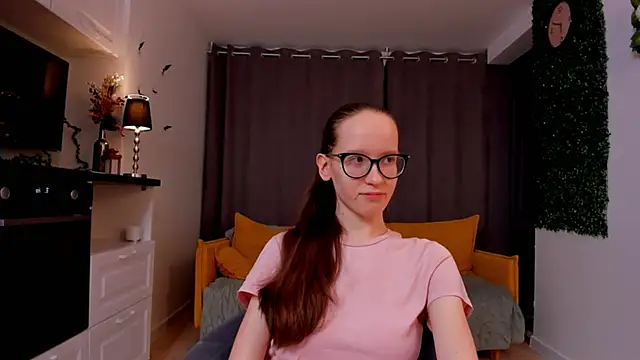 BettyBrowni online show from February 19, 4:11 pm