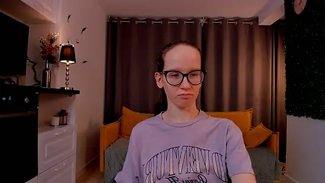 BettyBrowni online show from February 22, 4:09 pm