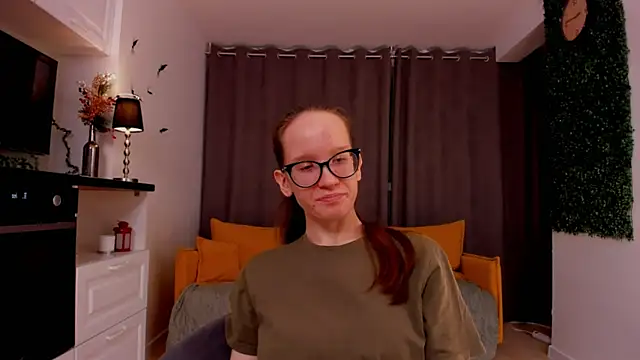 BettyBrowni online show from February 22, 7:14 pm