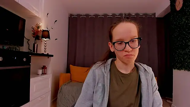 BettyBrowni online show from February 22, 10:20 pm