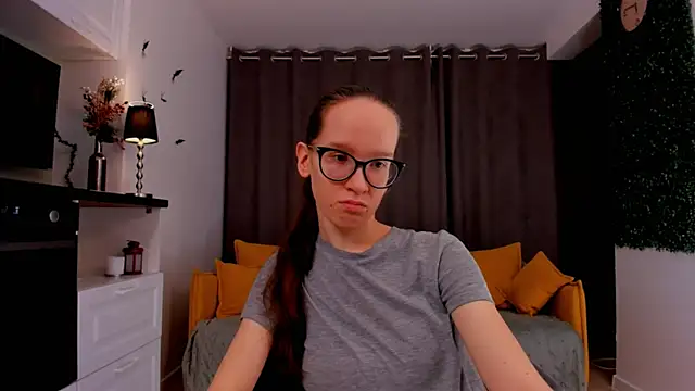 BettyBrowni online show from February 23, 4:13 pm