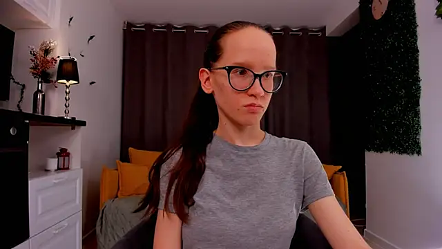 BettyBrowni online show from February 23, 11:04 pm