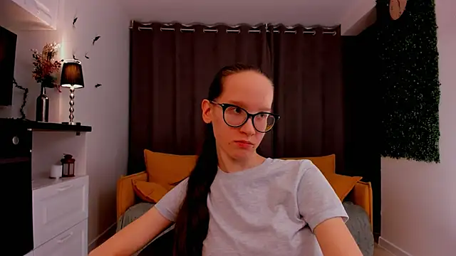 BettyBrowni online show from February 24, 4:04 pm