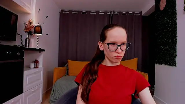 BettyBrowni online show from February 26, 10:31 pm