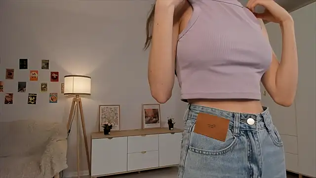 BettyBrowni online show from March 10, 10:13 pm