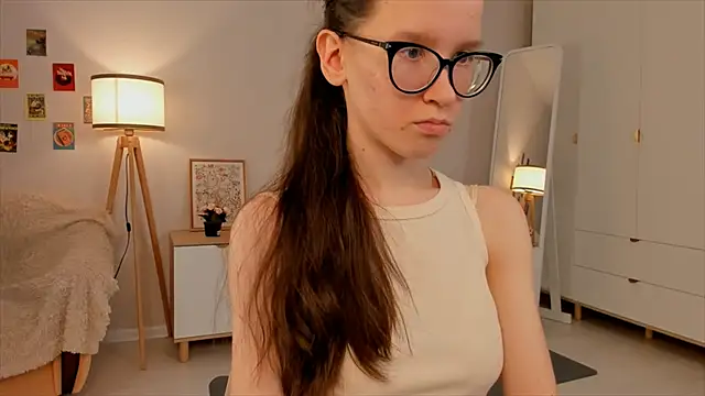 BettyBrowni online show from March 16, 7:17 pm