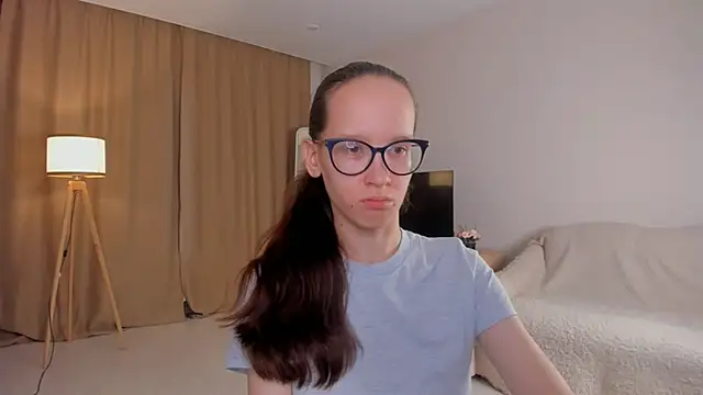 BettyBrowni online show from October 15, 4:07 pm