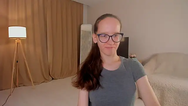 BettyBrowni online show from October 19, 4:07 pm