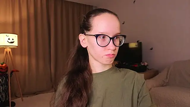 BettyBrowni online show from November 10, 4:17 pm