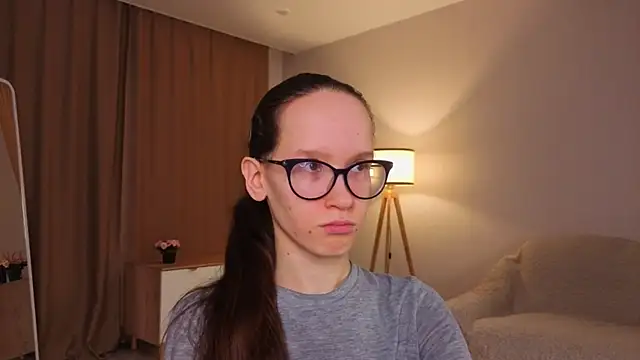 BettyBrowni online show from March 17, 4:10 pm