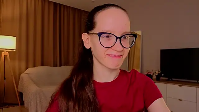 BettyBrowni online show from April 7, 4:07 pm