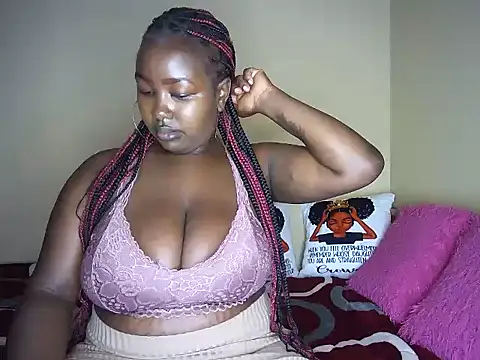 Sparkles J online show from January 16, 8:54 am