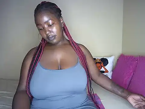 Sparkles J online show from January 24, 5:42 am