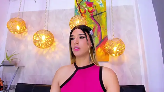 victoria aleia  online show from March 7, 11:27 pm