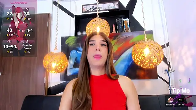 victoria aleia  online show from September 22, 9:06 pm