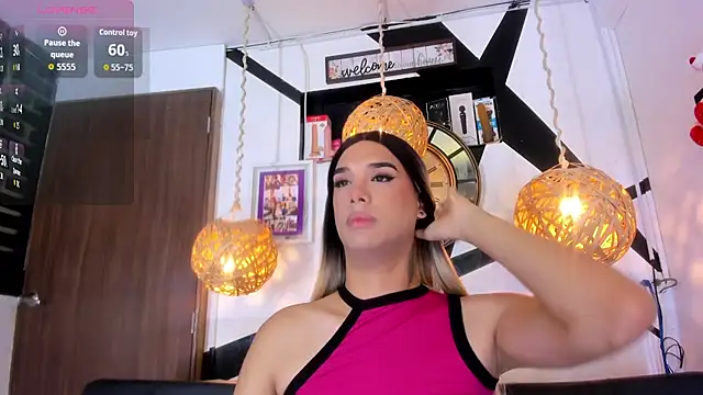 victoria aleia  online show from September 25, 9:51 pm