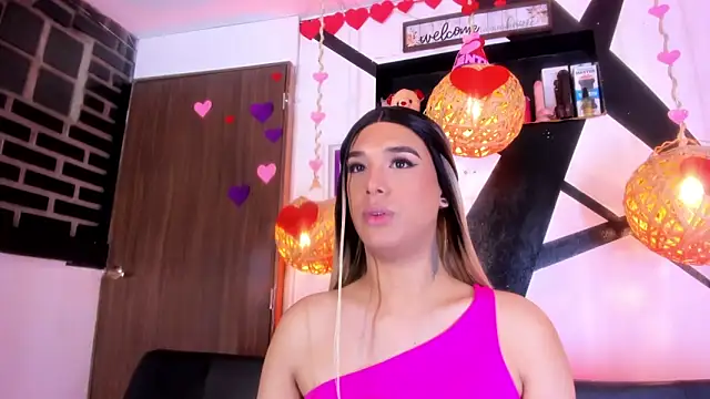 victoria aleia  online show from February 14, 11:23 pm